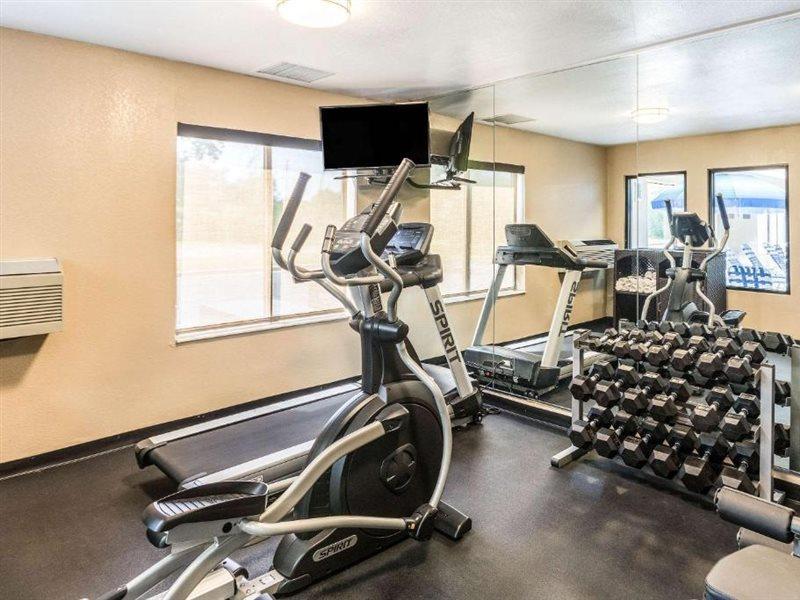 Hotel Comfort & North - Naperville