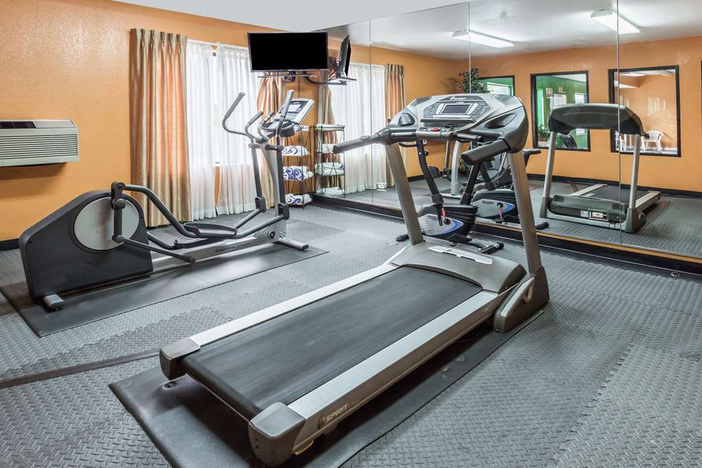 Hotel Comfort & North - Naperville 3*