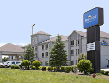 Comfort & North - Naperville 3*
