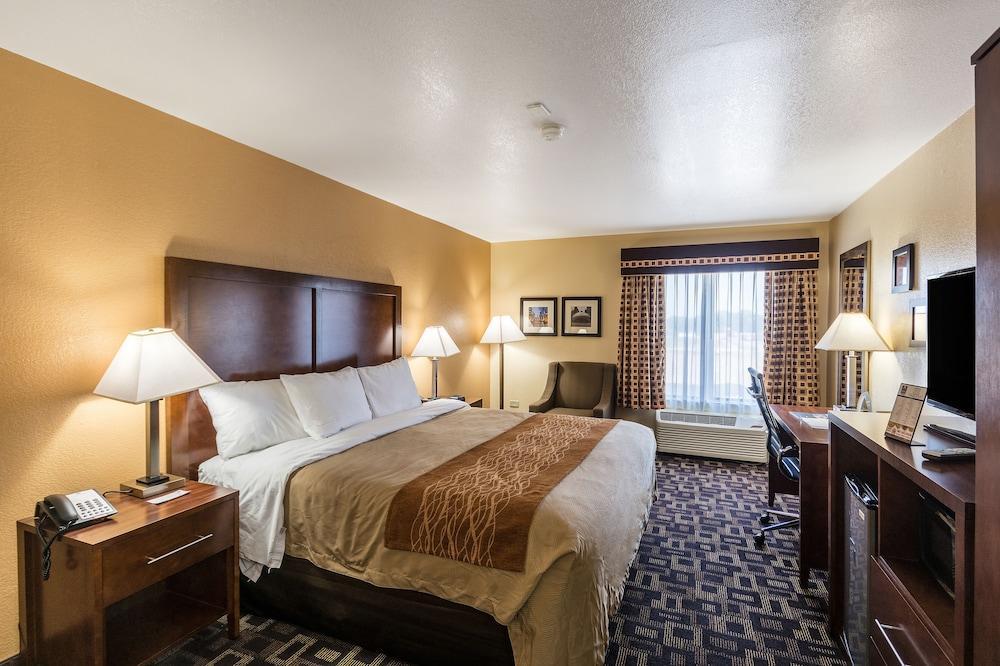 Comfort & North - Naperville Hotel Aurora