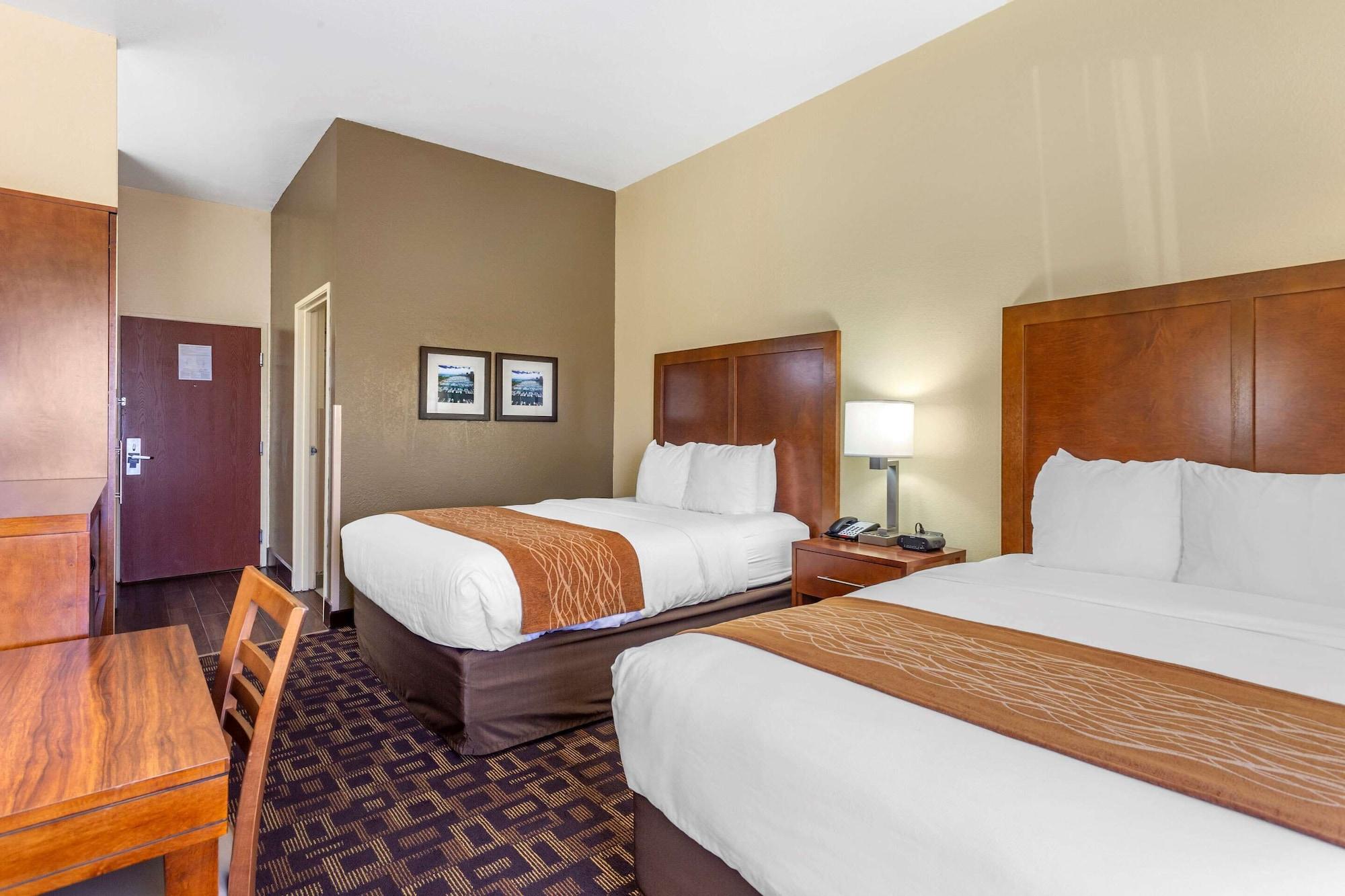 Comfort & North - Naperville